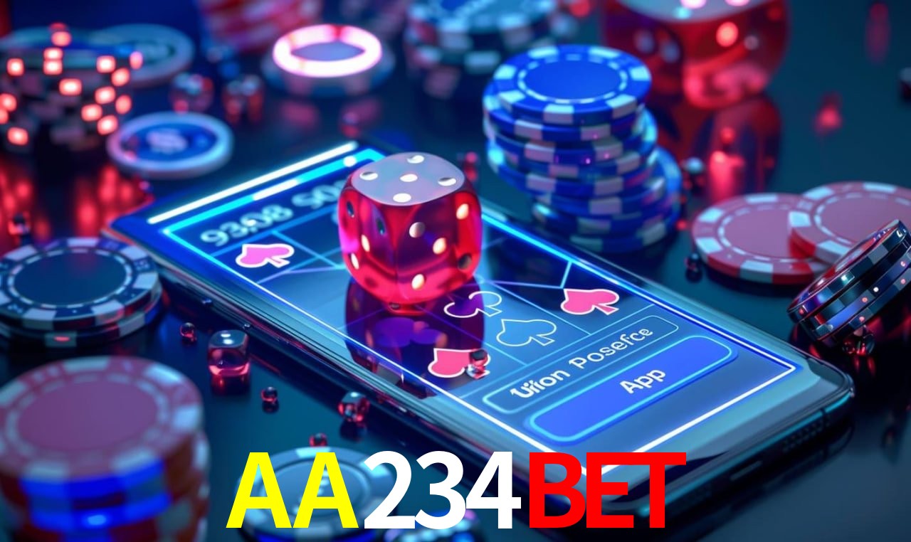 AA234BET - Análise de Mercados Esportivos