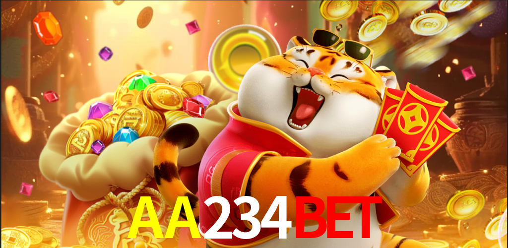 AA234BET,AA234.BET