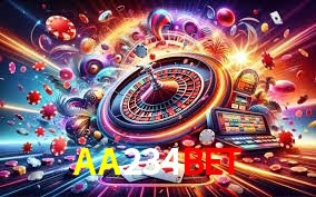 Diretório de Jogos AA234BET