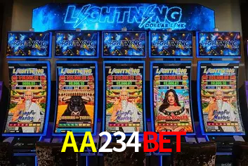 A Revolução dos Aplicativos de Jogos no AA234BET