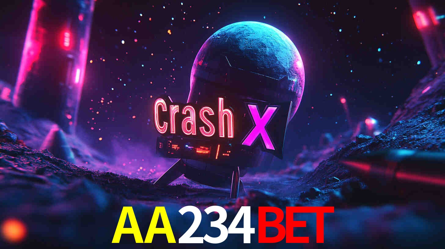 Apostas Esportivas na AA234BET: Um Guia Completo