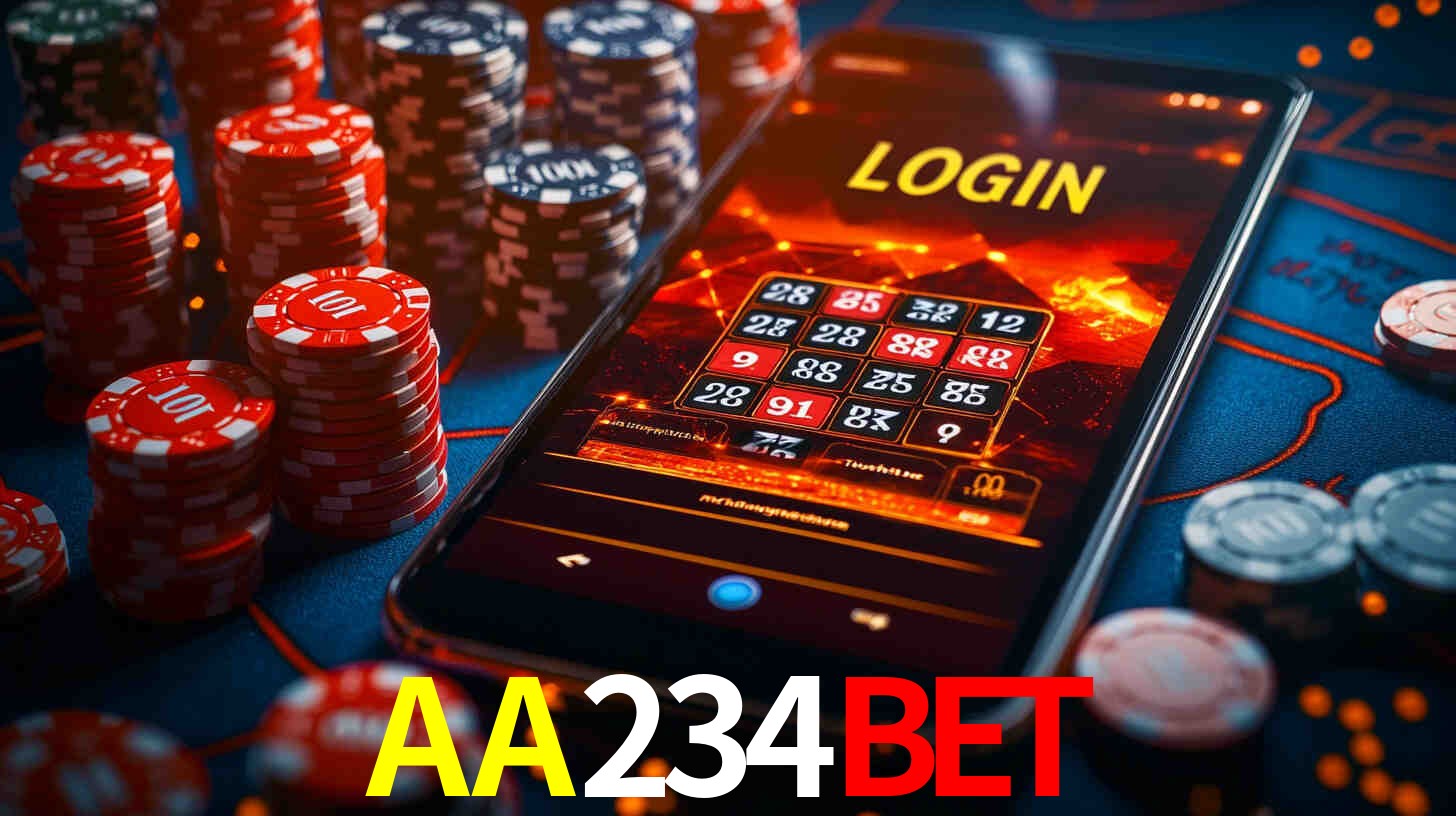 AA234BET
