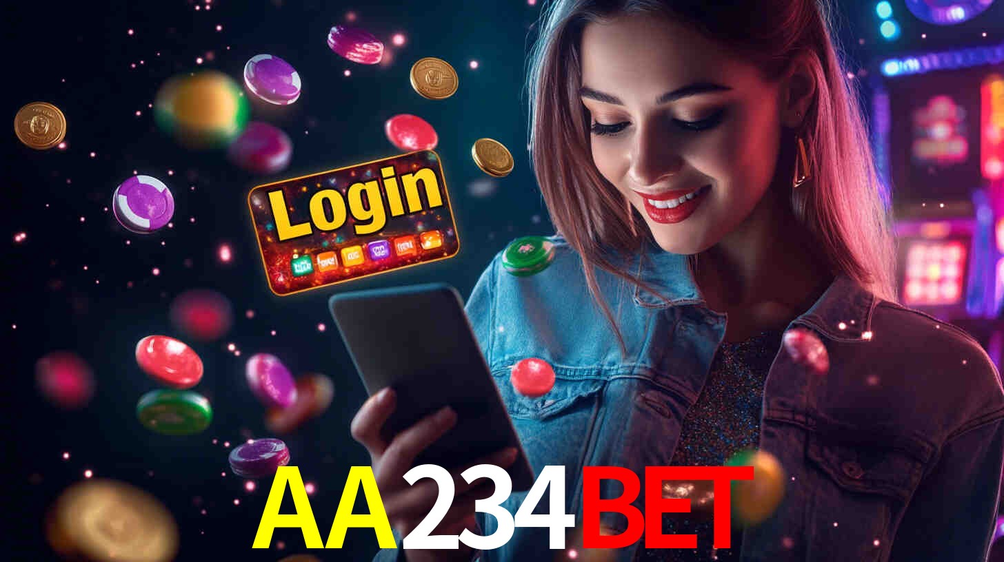 Explorando a Categoria de Eventos em Apostas na AA234BET
