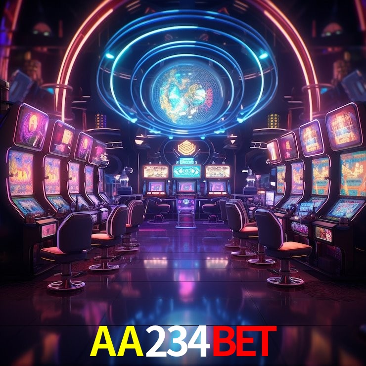 AA234BET Salvador - Football