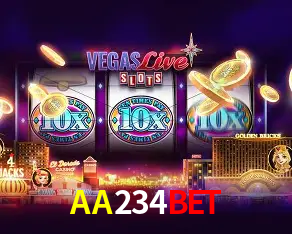 AA234BET São Paulo - All Bonuses