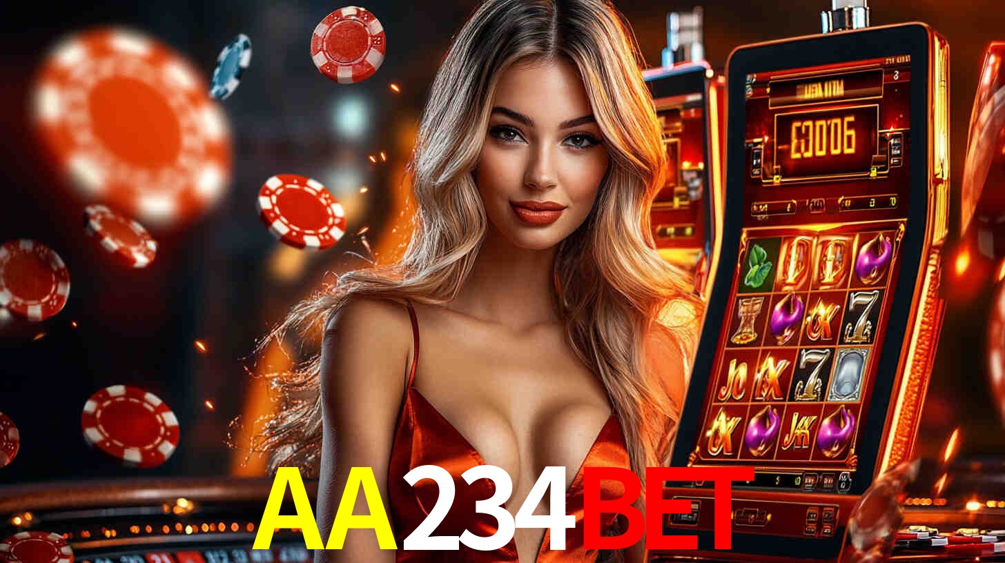 AA234BET