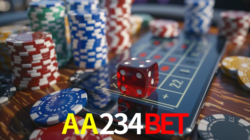 AA234BET