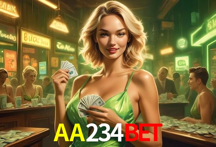 A Emoção da Loteria na AA234BET: Uma Chance de Mudança de Vida