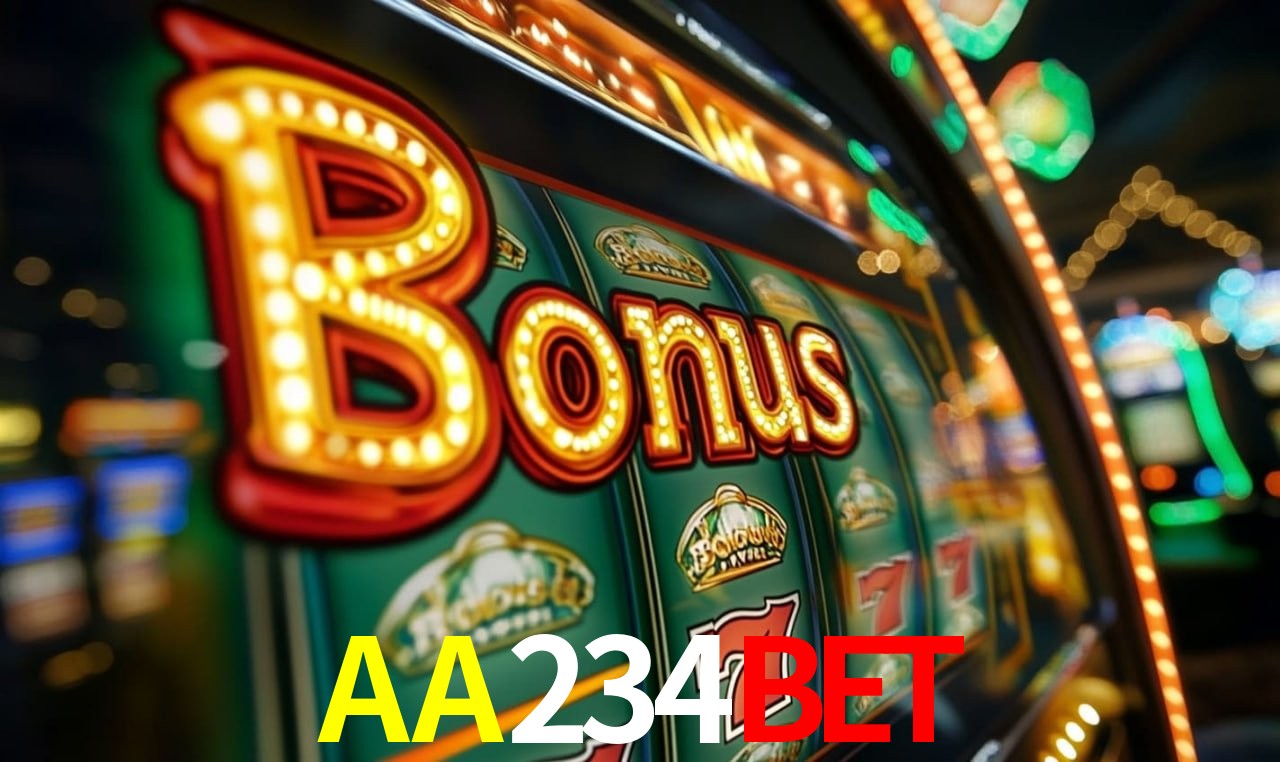 AA234BET Belo Horizonte - Promo Tips