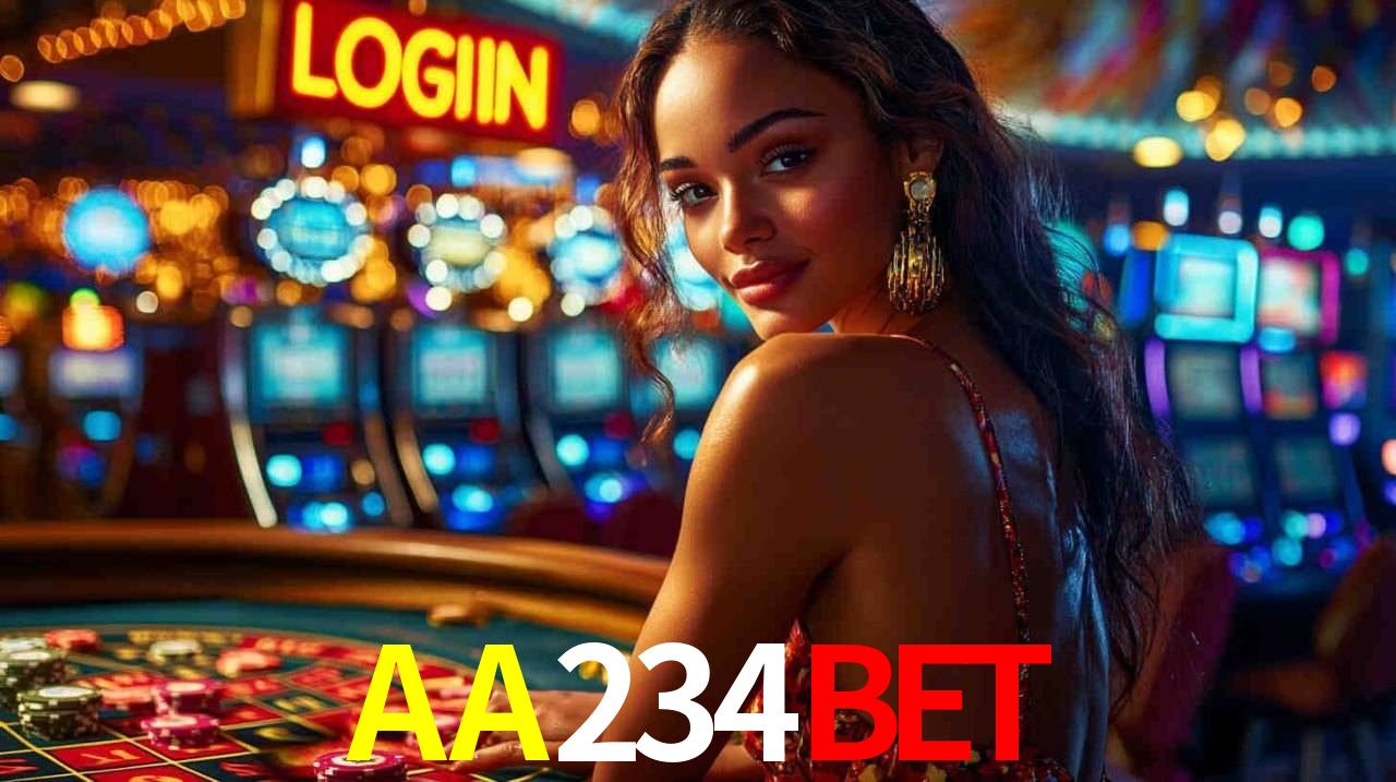 Ofertas Exclusivas AA234BET