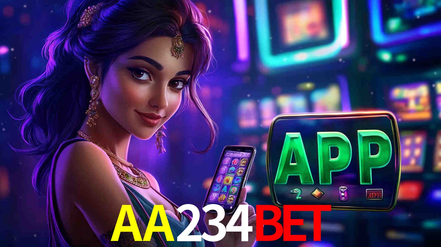 AA234BET,AA234.BET