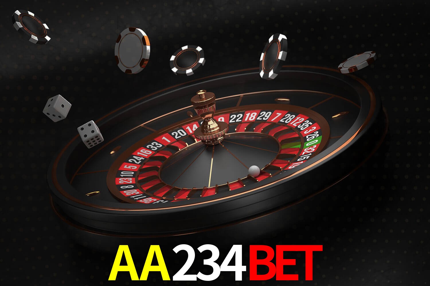 AA234BET: Jogos de Caça-Níqueis-Altas Recompensas, Roleta-Velocidade, Blackjack-Desafios Máximos