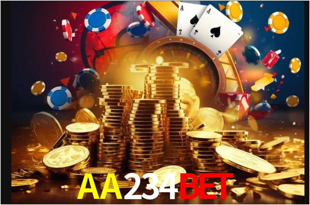 Programa VIP AA234BET