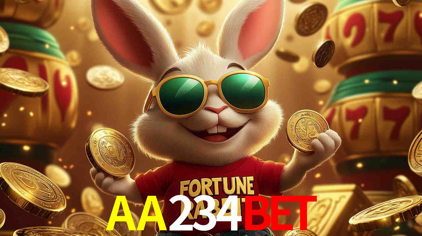 AA234BET: Seu Especialista em Apostas Esportivas Brasileiras