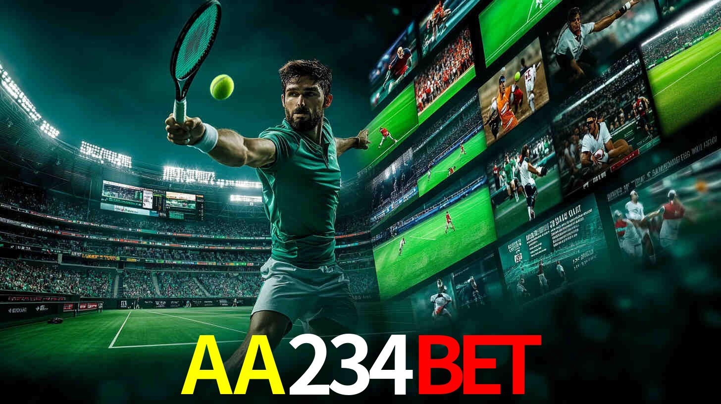 Descubra a Essência do AA234BET: Nossa História e Compromissos