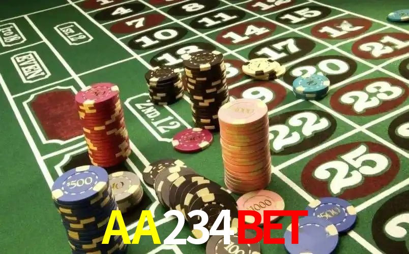 Sistemas de Segurança AA234BET