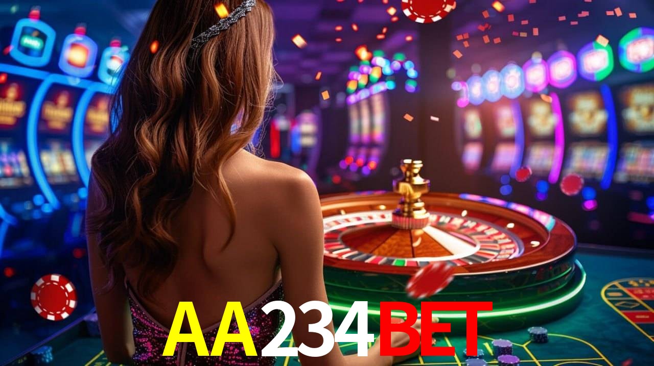 AA234BET - App Features