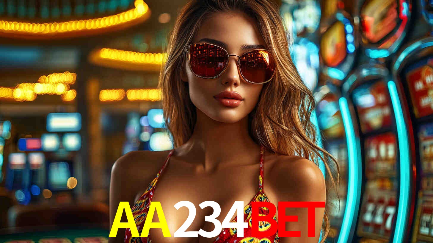 Tournaments AA234BET