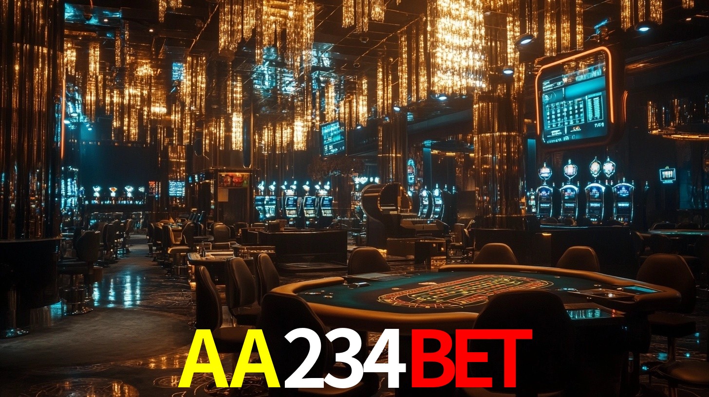 AA234.BET