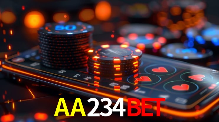 Games Directory AA234BET