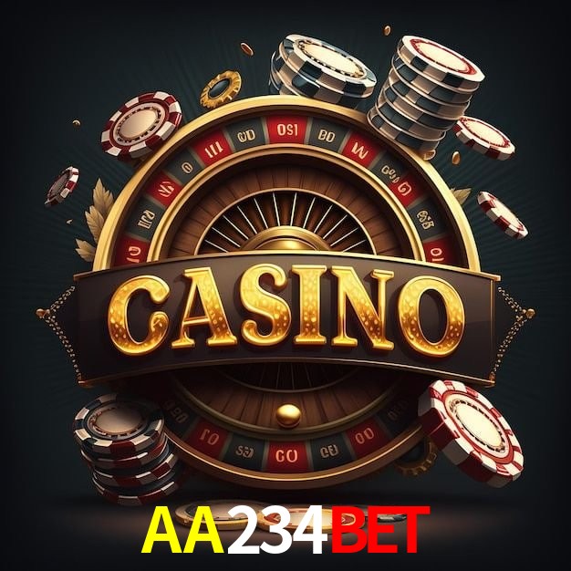 AA234BET - App Security