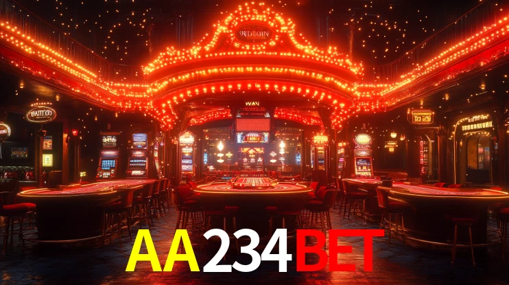 Exclusive Games AA234BET