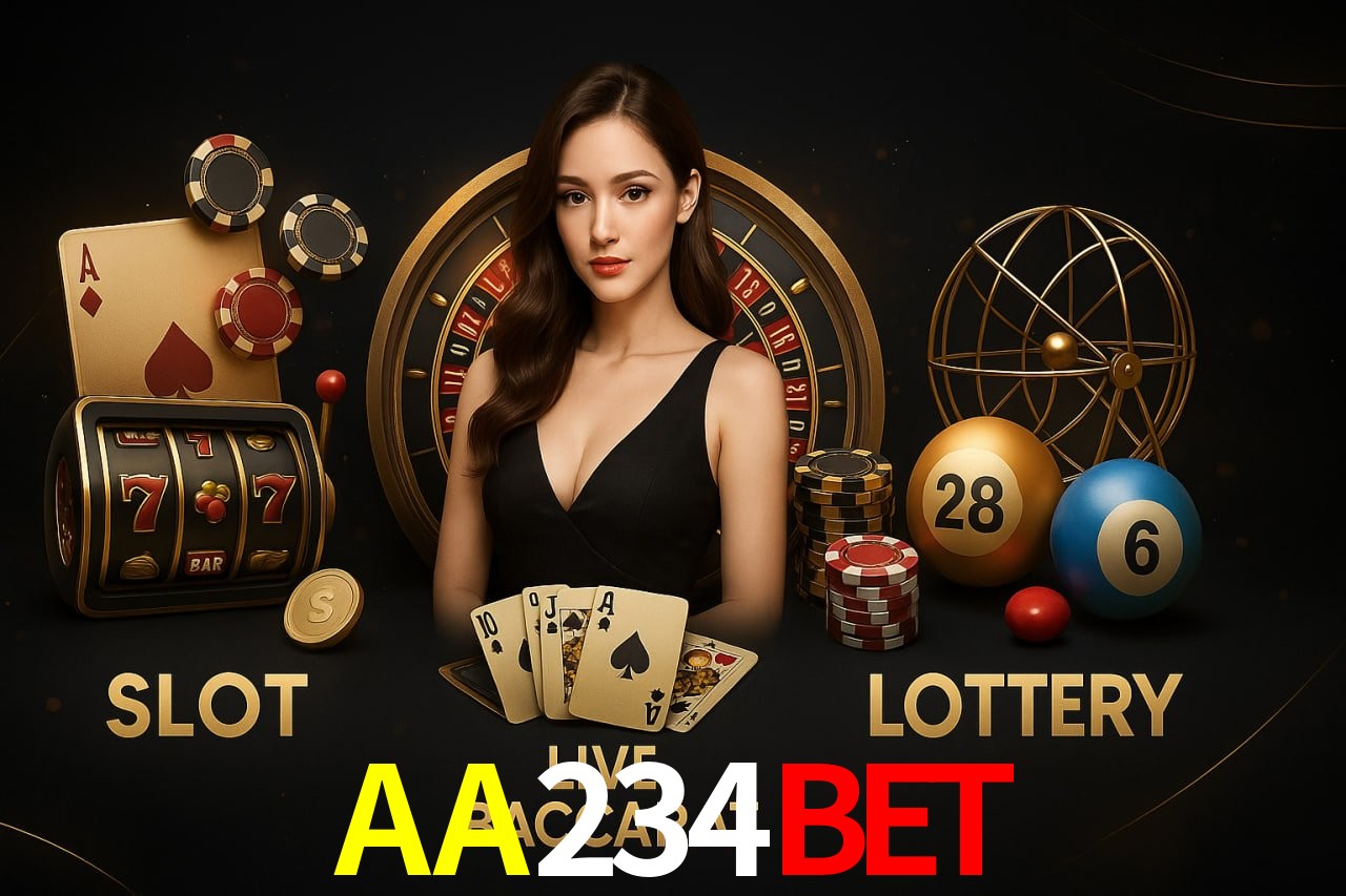 AA234BET Brasília - Leaderboards