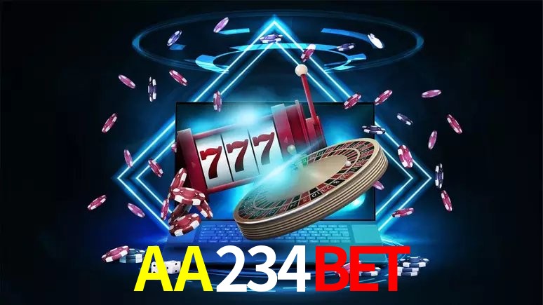 AA234BET Brasília - Jogo Features