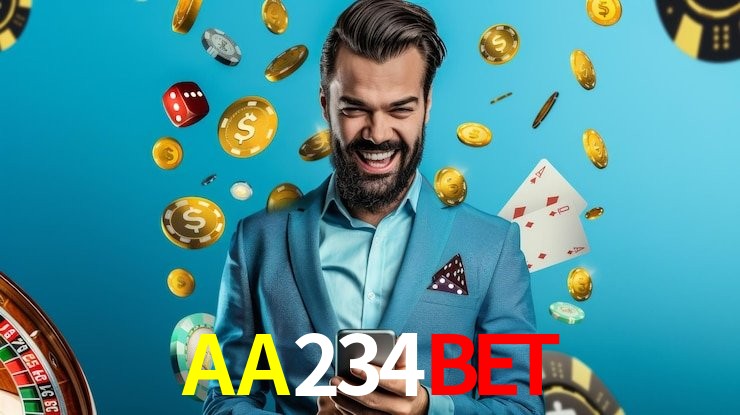 Quick Registration AA234BET