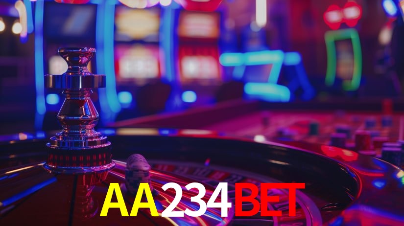 AA234BET,AA234.BET