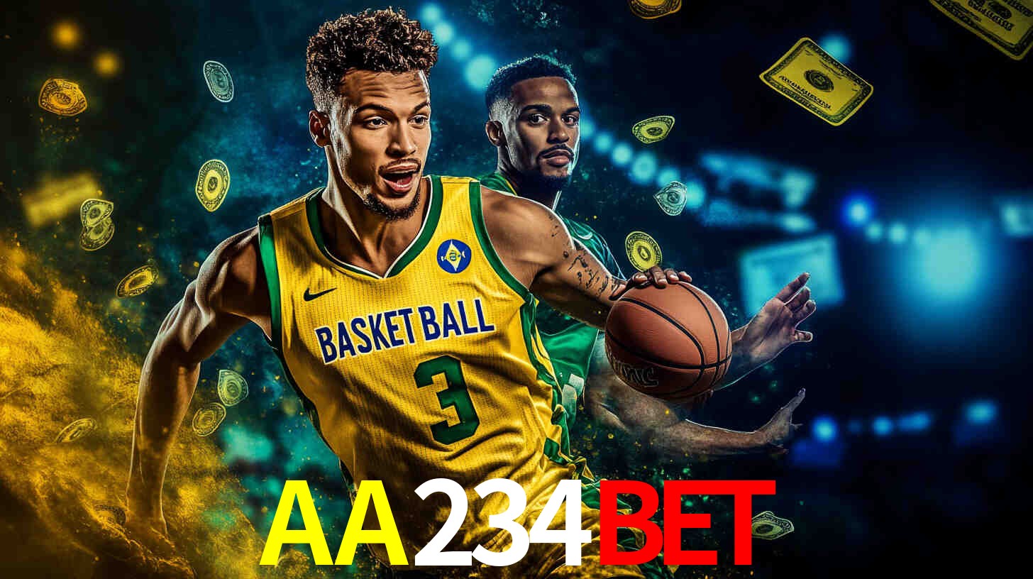 Explorando a Categoria de Eventos em Apostas na AA234BET