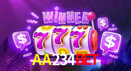 Apostas Esportivas na AA234BET: Um Guia Completo