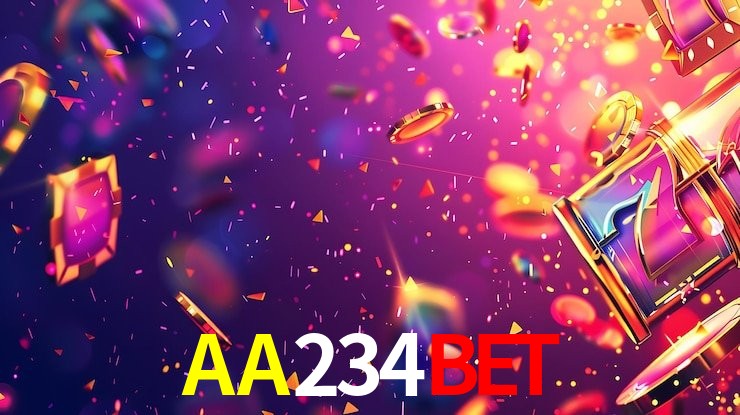 PIX Instantâneo AA234BET