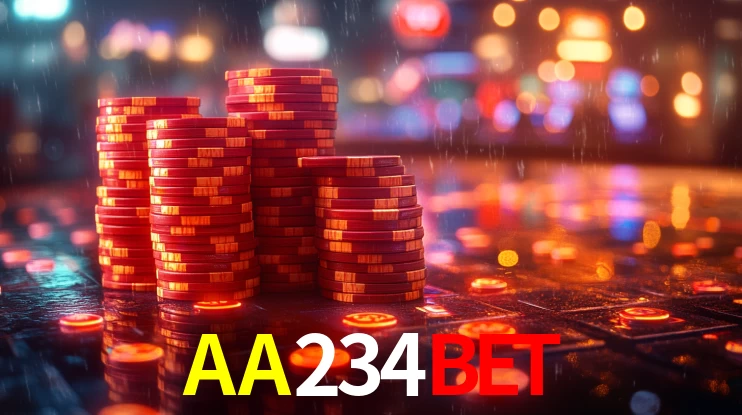 AA234BET,AA234.BET