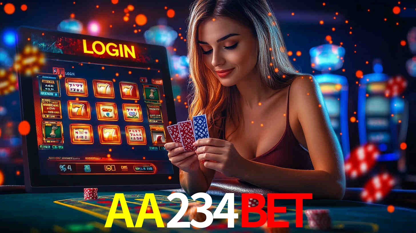 AA234BET,AA234.BET