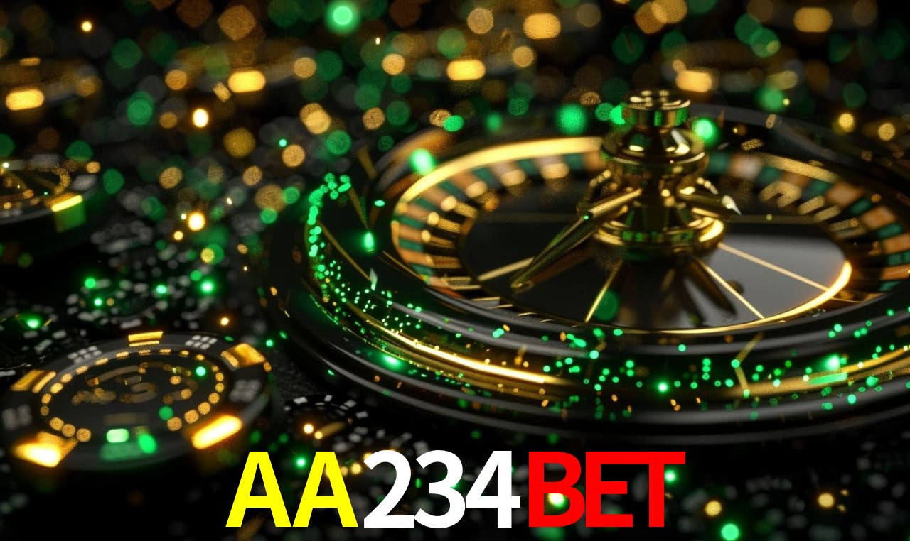 AA234BET Brasília - Bonus Features
