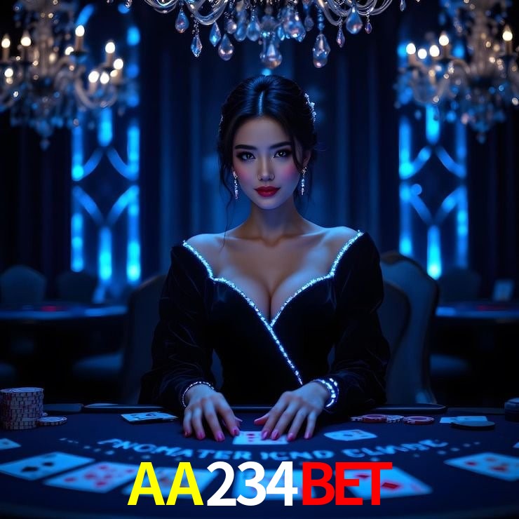 Promoções Sazonais AA234BET
