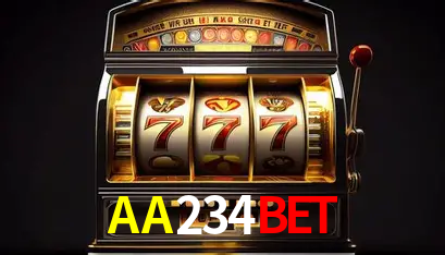 Apostas Esportivas na AA234BET: Um Guia Completo
