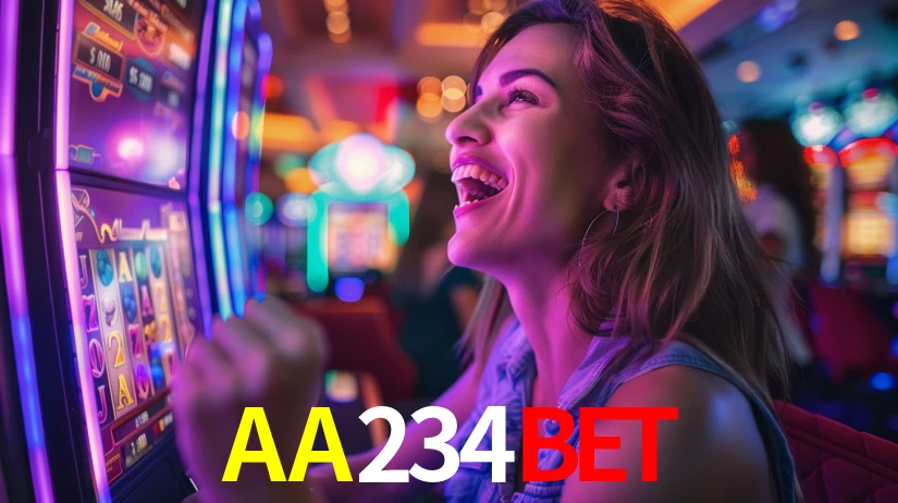 AA234BET