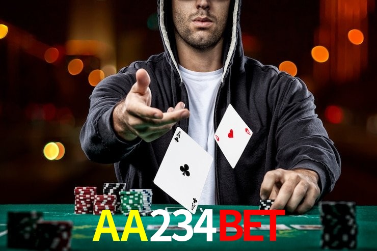 AA234BET