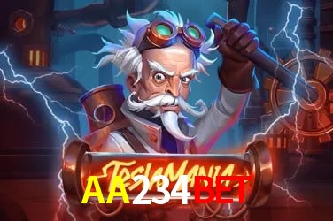 AA234BET Rio de Janeiro - Popular Jogos