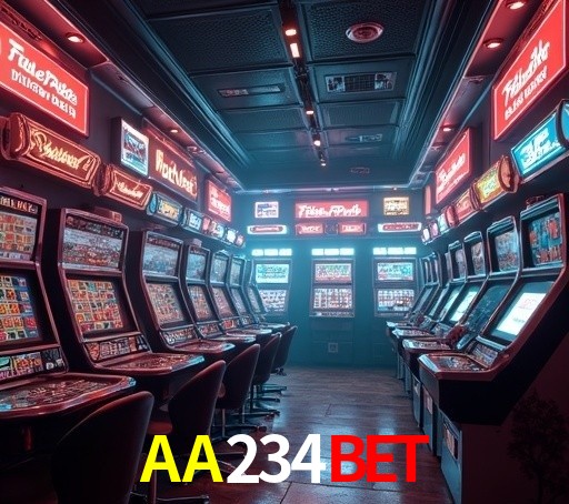 AA234BET Promoções - 30+ Ofertas Diárias