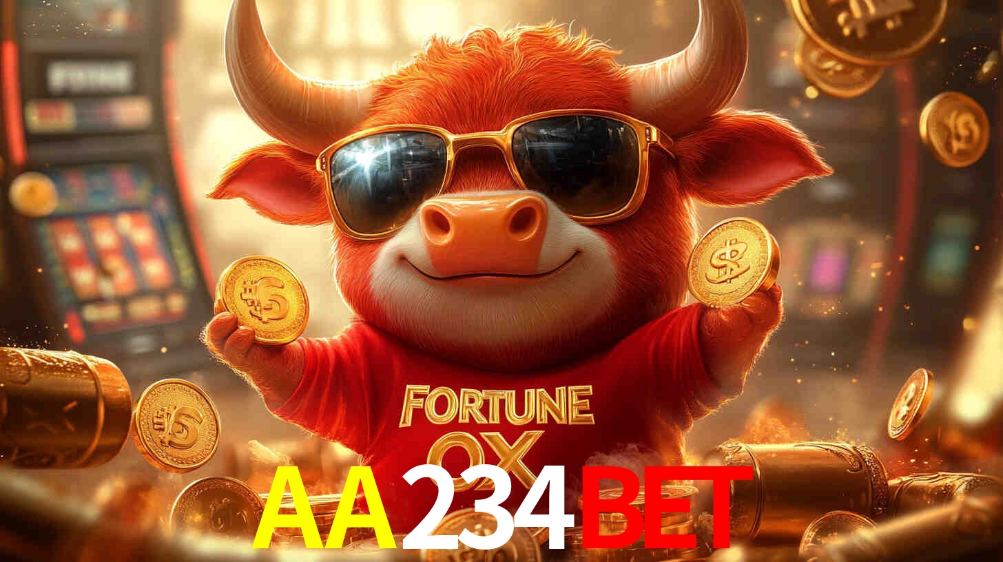 AA234BET
