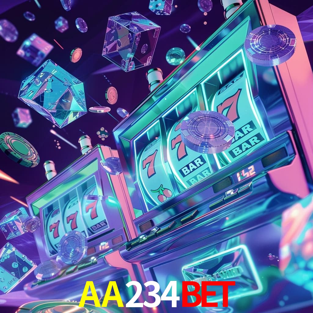 Jogos Exclusivos AA234BET