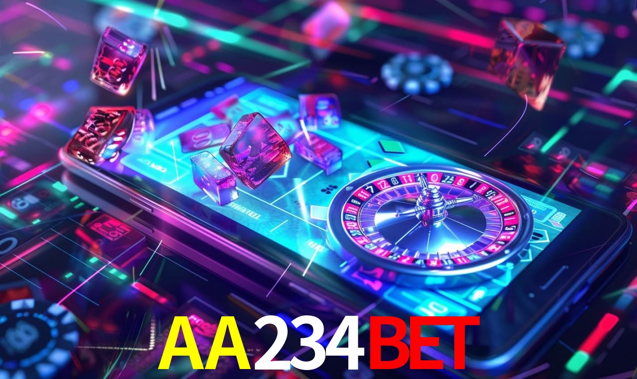 Provedores de Jogos AA234BET