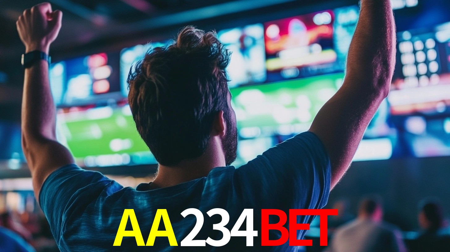AA234BET,AA234.BET
