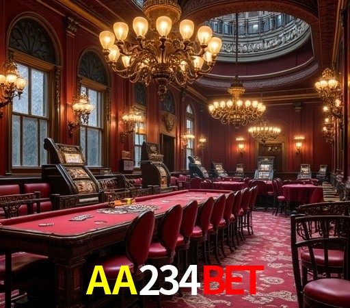AA234BET Plataforma - Certificada MGA desde 2015