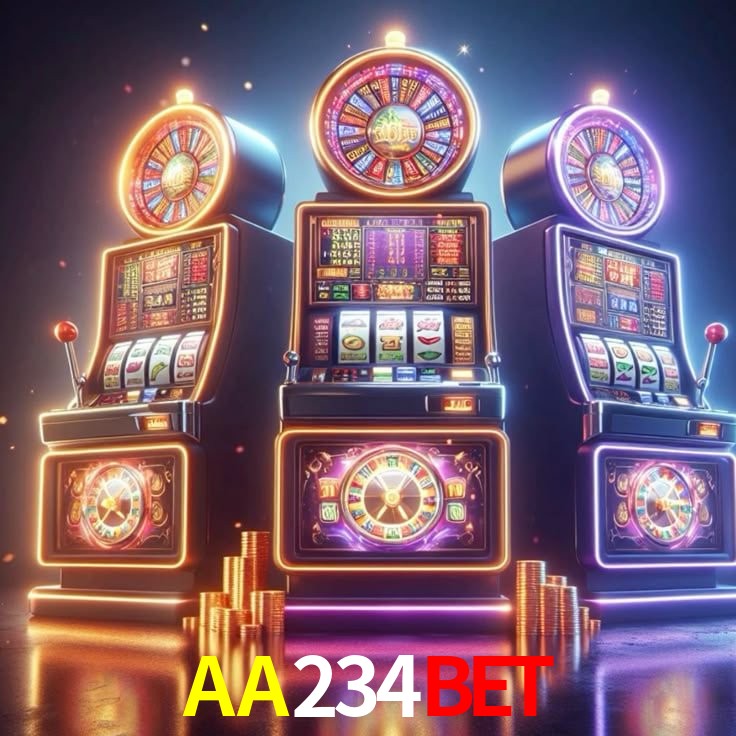 Ofertas Imperdíveis na AA234BET: Promoções e Bônus Que Valem a Pena
