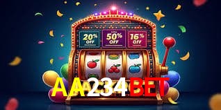 AA234BET - Security
