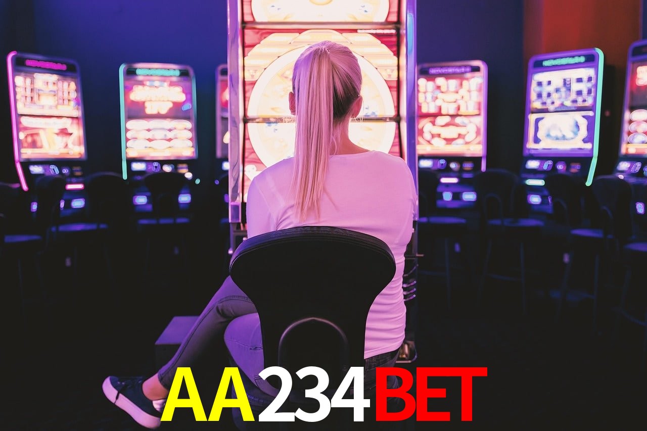 2FA Security AA234BET
